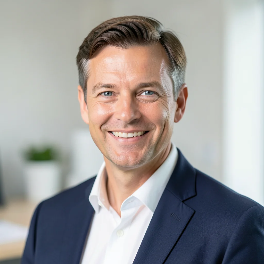 Portret van Redactie Martijn de Valk, Redactie